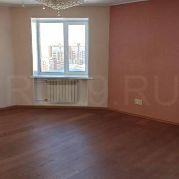 Сдается Многокомнатная квартира, 106 м²