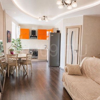 Сдается Многокомнатная квартира, 70 м²