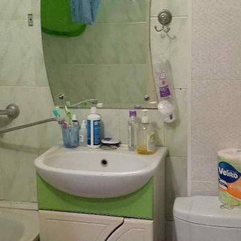 Сдается 1-комнатная квартира, 31,6 м²