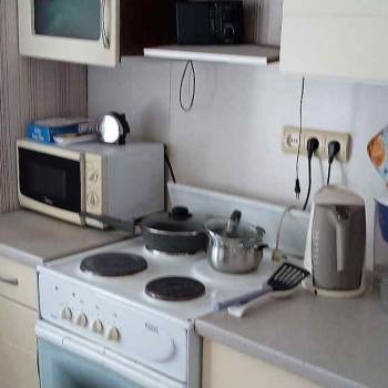 Сдается 1-комнатная квартира, 31,6 м²