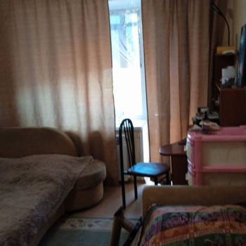 Сдается 1-комнатная квартира, 31,6 м²