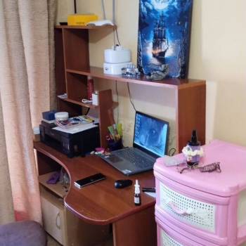 Сдается 1-комнатная квартира, 31,6 м²