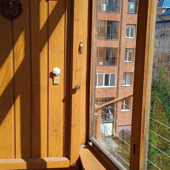 Сдается 1-комнатная квартира, 31,6 м²