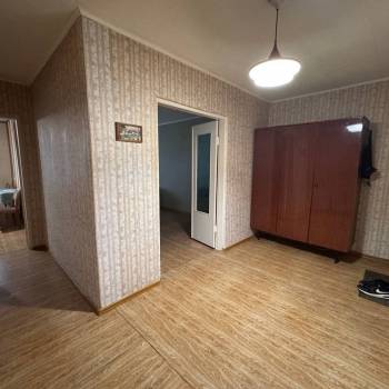 Сдается 1-комнатная квартира, 50 м²