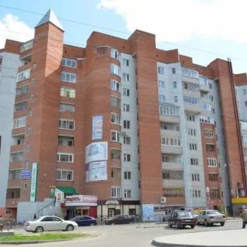 Сдается 1-комнатная квартира, 50 м²