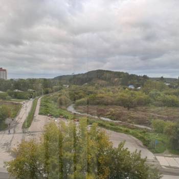 Сдается 1-комнатная квартира, 50 м²