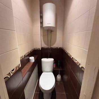 Сдается 1-комнатная квартира, 50 м²