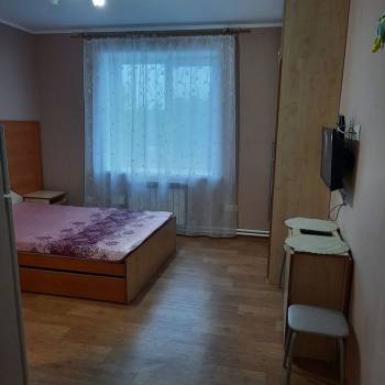 Сдается 1-комнатная квартира, 19 м²
