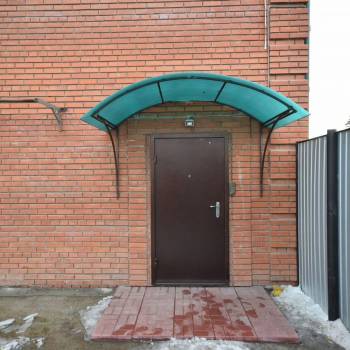 Сдается 1-комнатная квартира, 19 м²