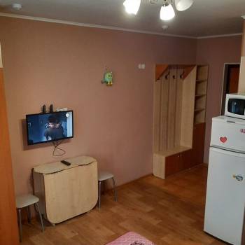 Сдается 1-комнатная квартира, 19 м²