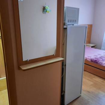 Сдается 1-комнатная квартира, 19 м²