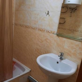 Сдается 1-комнатная квартира, 19 м²