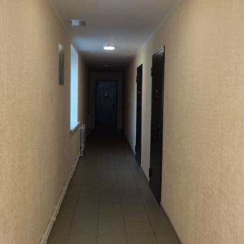 Сдается 1-комнатная квартира, 19 м²