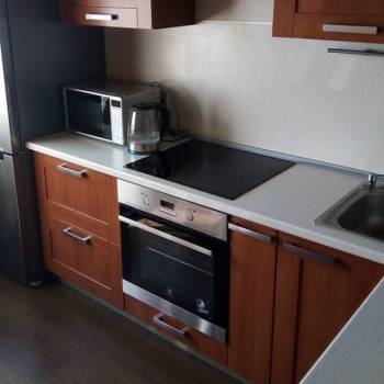 Сдается 2-х комнатная квартира, 56 м²