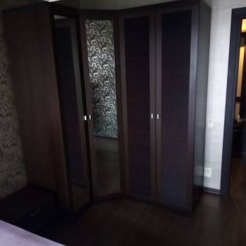 Сдается 2-х комнатная квартира, 56 м²