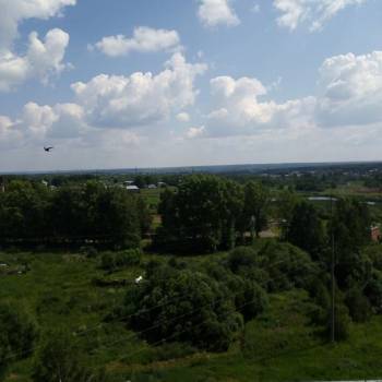 Сдается 2-х комнатная квартира, 56 м²