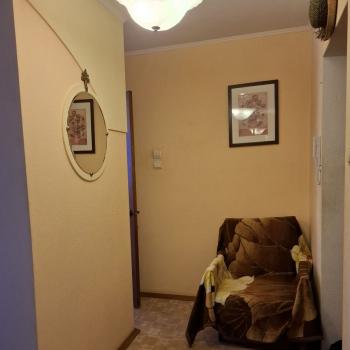 Сдается 1-комнатная квартира, 36 м²