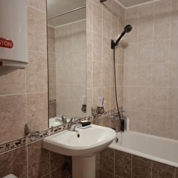 Сдается 1-комнатная квартира, 36 м²