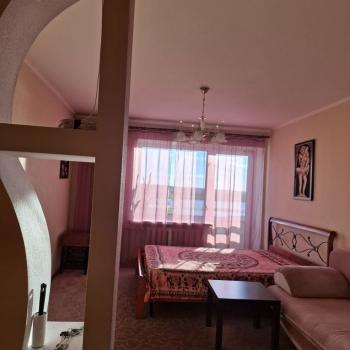 Сдается 1-комнатная квартира, 36 м²