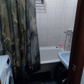 Продается 1-комнатная квартира, 35,7 м²