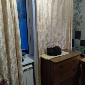 Продается 1-комнатная квартира, 35,7 м²