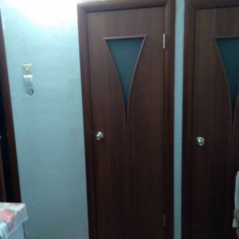 Продается 1-комнатная квартира, 35,7 м²