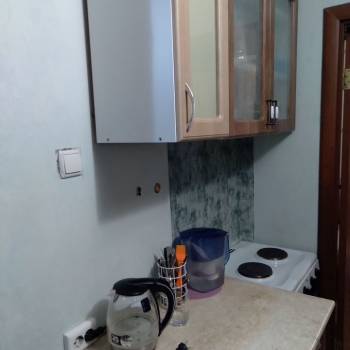 Продается 1-комнатная квартира, 35,7 м²
