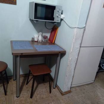 Продается 1-комнатная квартира, 35,7 м²