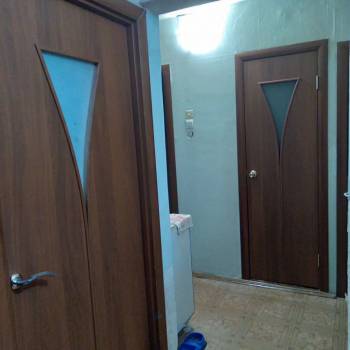 Продается 1-комнатная квартира, 35,7 м²