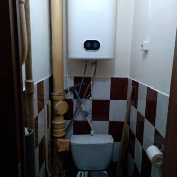Продается 1-комнатная квартира, 35,7 м²