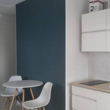 Сдается 1-комнатная квартира, 32,7 м²