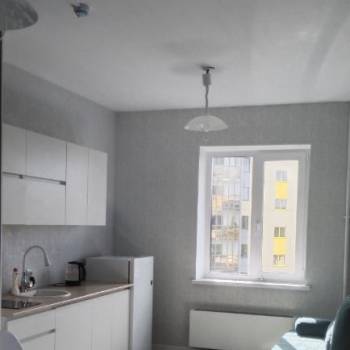 Сдается 1-комнатная квартира, 32,7 м²