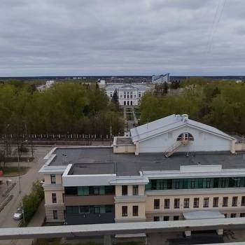 Продается 3-х комнатная квартира, 139,6 м²