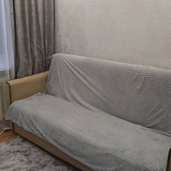 Сдается 1-комнатная квартира, 18 м²