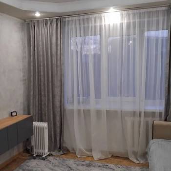 Сдается 1-комнатная квартира, 18 м²