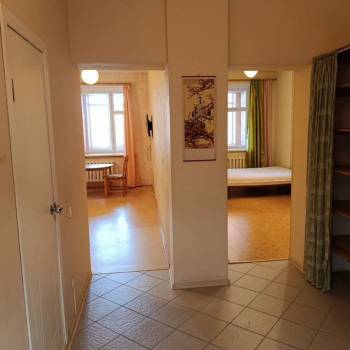 Сдается 1-комнатная квартира, 47,6 м²