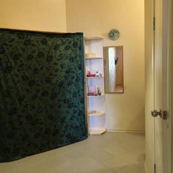 Сдается 1-комнатная квартира, 47,6 м²