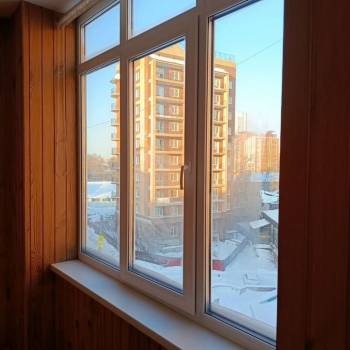 Сдается 1-комнатная квартира, 47,6 м²