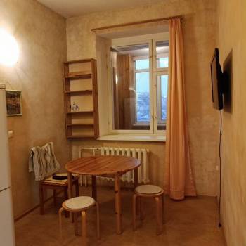 Сдается 1-комнатная квартира, 47,6 м²
