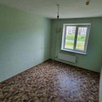 Продается 2-х комнатная квартира, 59,6 м²