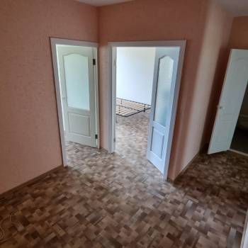 Продается 2-х комнатная квартира, 59,6 м²