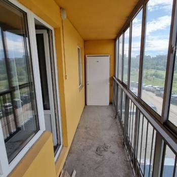 Продается 2-х комнатная квартира, 59,6 м²