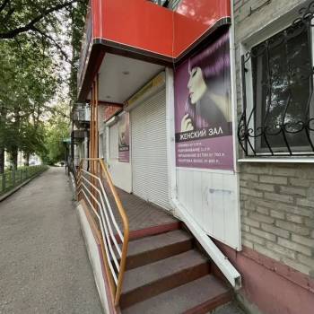 Продается Нежилое помещение, 59,6 м²
