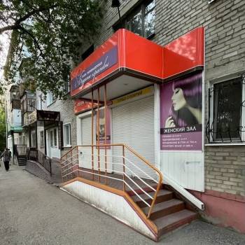 Продается Нежилое помещение, 59,6 м²