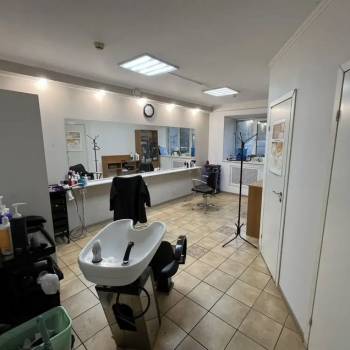Продается Нежилое помещение, 59,6 м²
