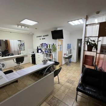 Продается Нежилое помещение, 59,6 м²