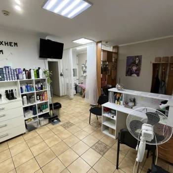 Продается Нежилое помещение, 59,6 м²