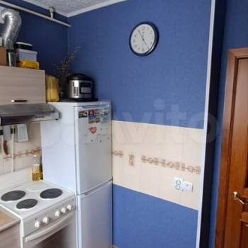 Продается 2-х комнатная квартира, 40 м²