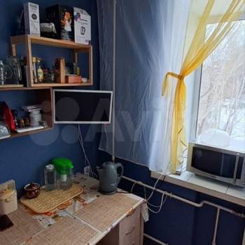 Продается 2-х комнатная квартира, 40 м²