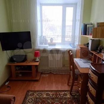 Продается 2-х комнатная квартира, 40 м²